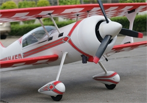 Max Thrust Pitts 12